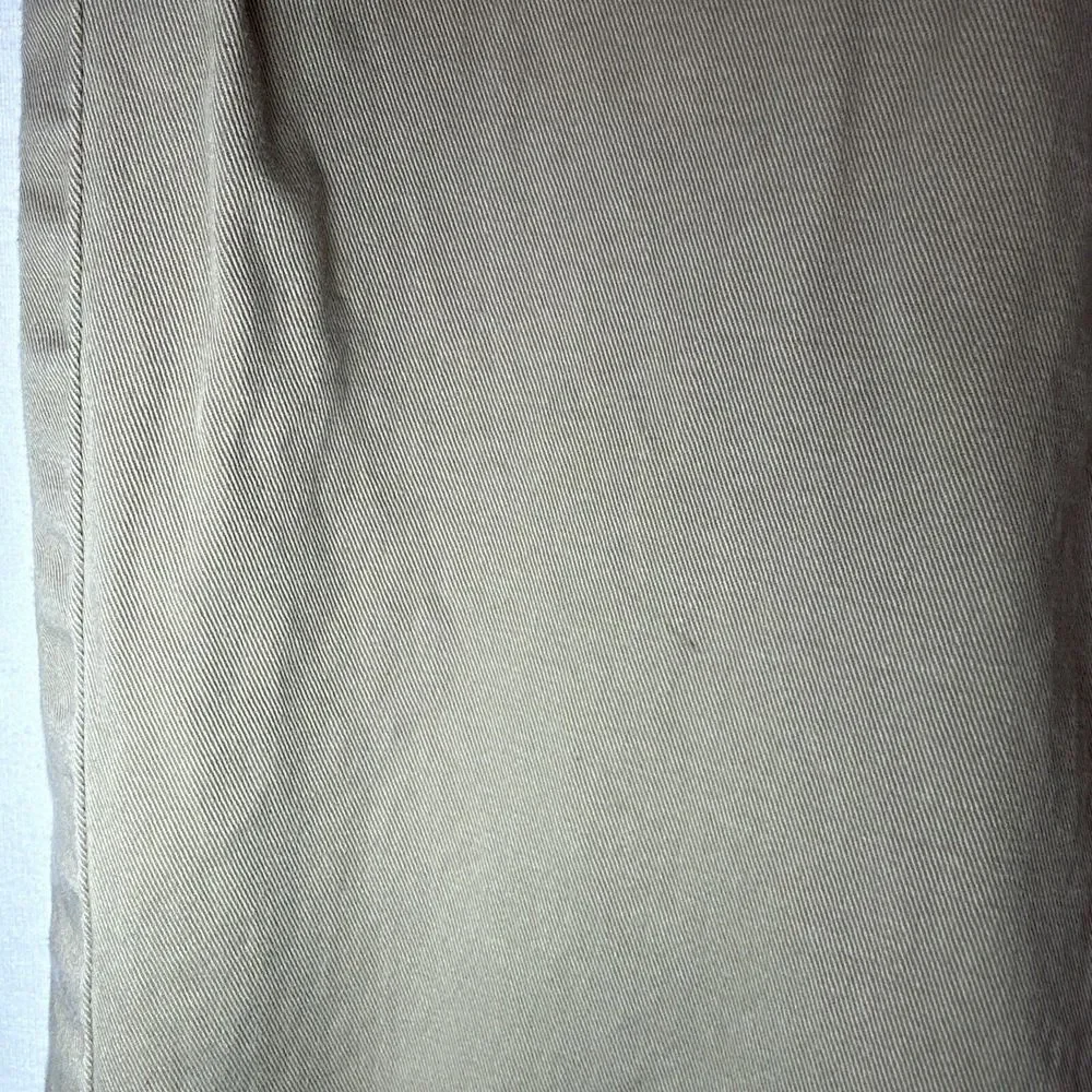 Polo Ralph Lauren Pants Men's 38x32 650 Straight Leg‎ Beige Tan Chino 5 Pocket